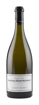 Girardin Bienvenue-Batard-Montrachet 2021 13,5% 75cl