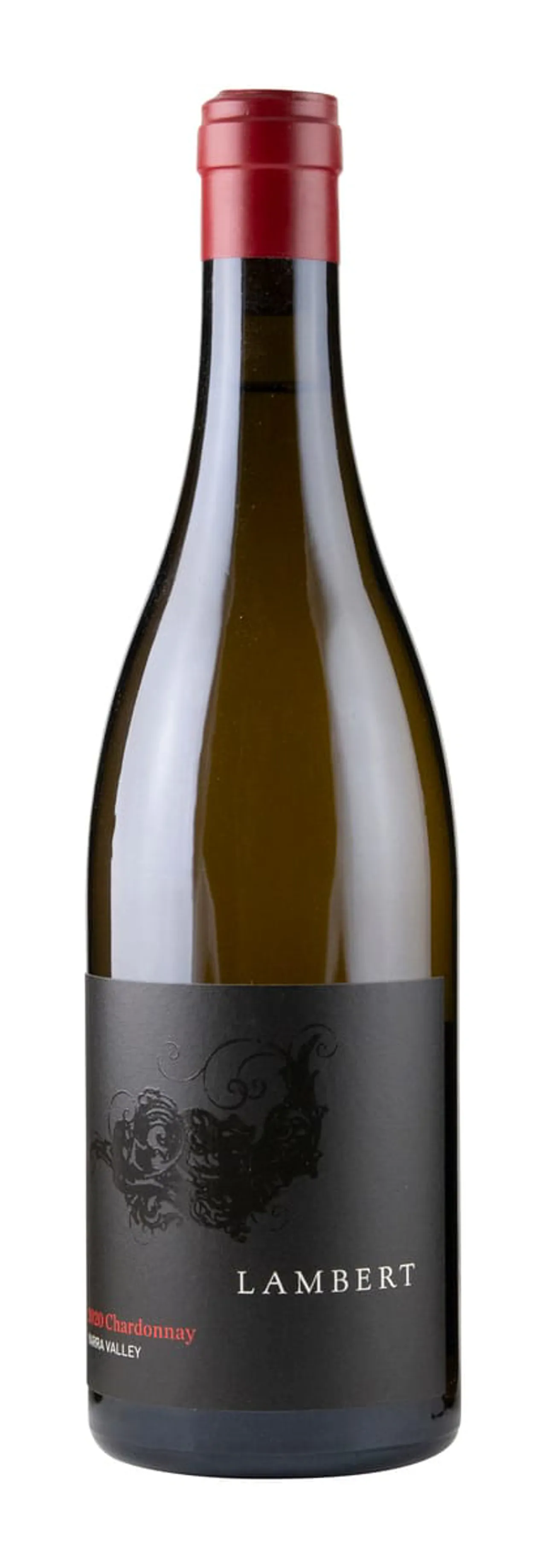 LUKEAMBERTHARDONNAY 12,5% 75CL