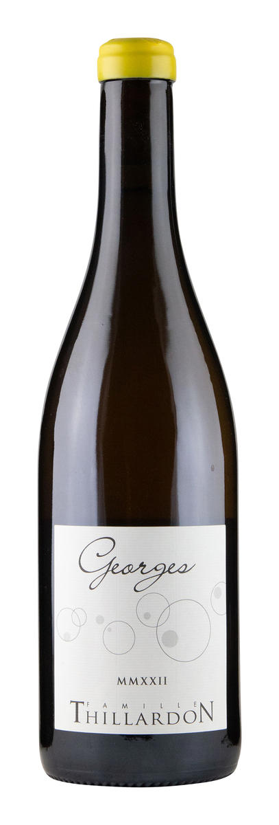 THILLARDONHARD GEORGES VIN FRANCE 2022 11% 75CL
