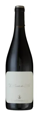 OSMIN LE POUVOIR DES FLEURS 2021 14% 75CL OSMIN LE POUVOIR DES FLEURS 2021 14% 75CL