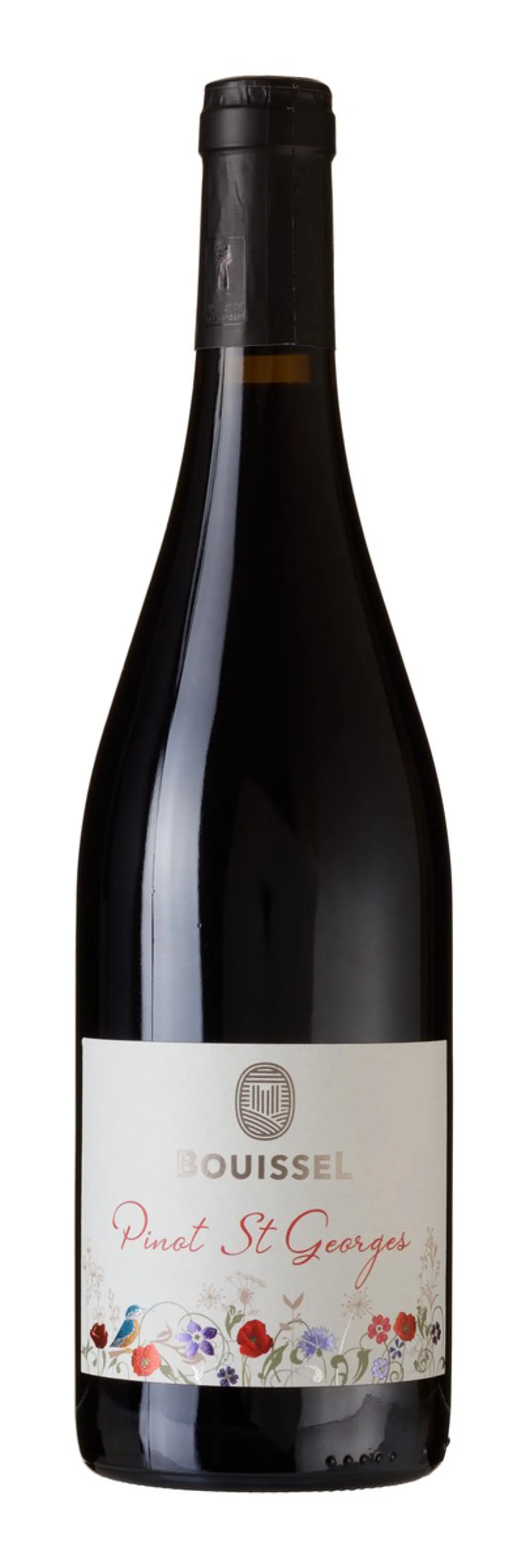 PINOT SAINT GEORGES 13% 75CL