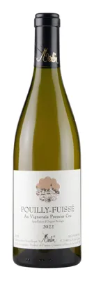 Merlin Pouilly-Fuisse Er Vignerais 2022 13% 75cl