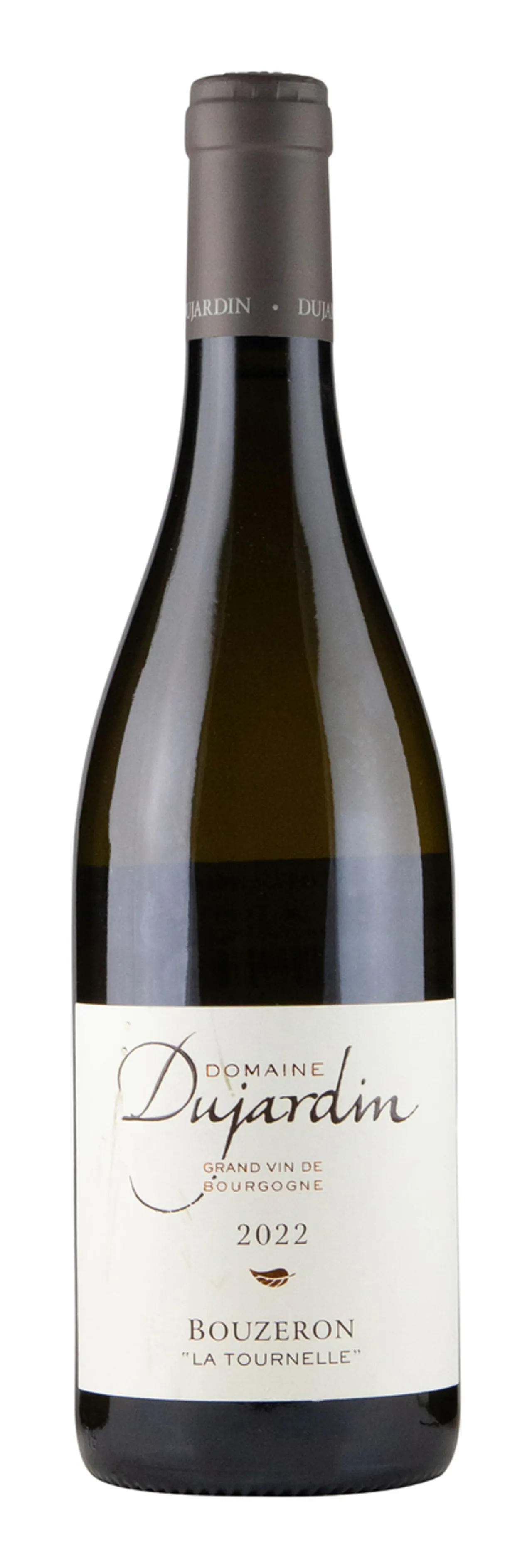 DUJARDIN BOUZERON LA TOURNELLE 2022 13% 75CL