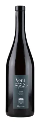 Ogereau Vent De Spilite 2022 12,5% 75cl