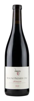 DEVEVEY BEAUNE 1ER PERTUISOTS 2022 13% 75CL DEVEVEY BEAUNE 1ER PERTUISOTS 2022 13% 75CL