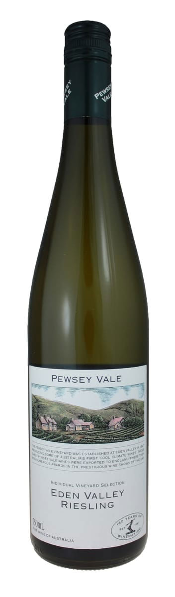 PEWSEY VALE RIESLING 12,5% 75CL