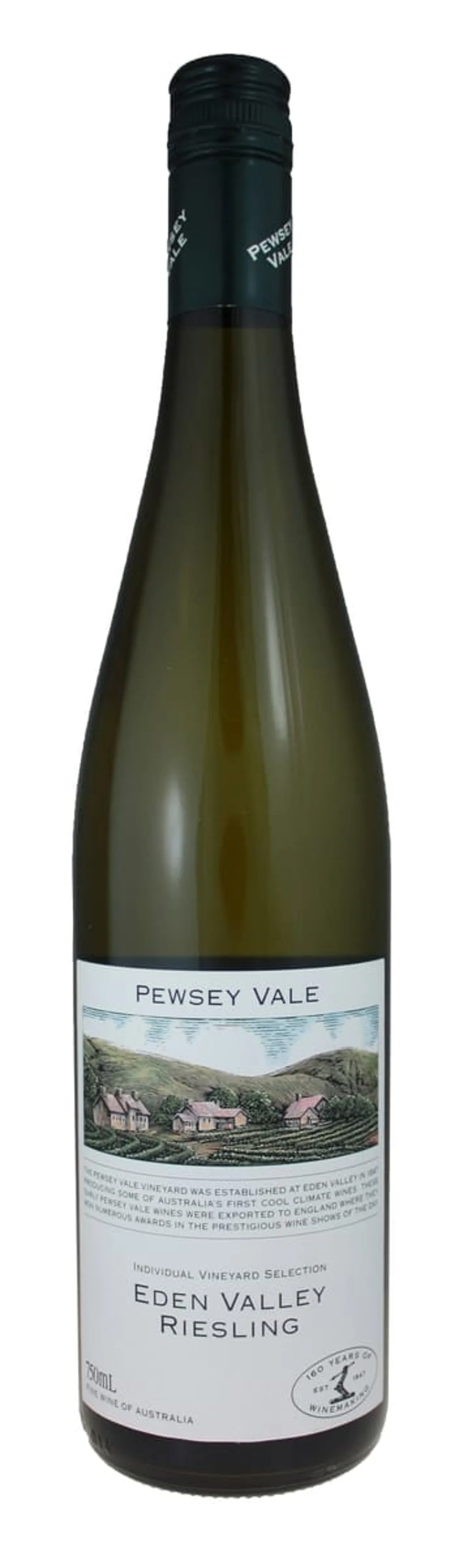 PEWSEY VALE RIESLING 12,5% 75CL