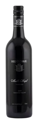 Henschke Marble Angel Cab Sauv 21 13,5% 75cl