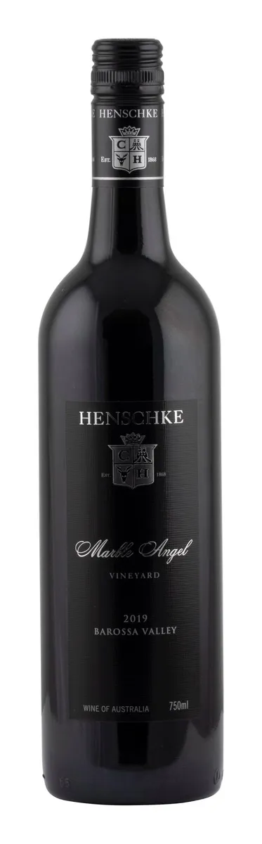 HENSCHKE MARBLE ANGELAB SAUV 2021 13,5% 75CL HENSCHKE MARBLE ANGELAB SAUV 2021 13,5% 75CL