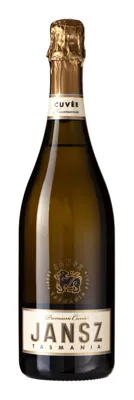 Jansz Tasmania Premium Cuvee 12% 75cl