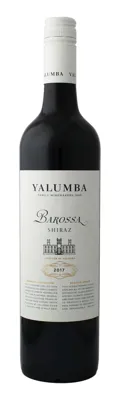 Yalumba Barossa Shiraz 14% 75cl