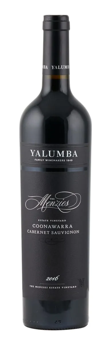 YALUMBA THE MENZIESAB SAUV 14,5% 75CL YALUMBA THE MENZIESAB SAUV 14,5% 75CL