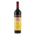 YALUMBA THE SIGNATUREAB SAUV SHIRAZ 14,5% 75CL