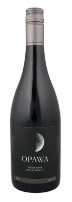 OPAWA PINOT NOIR 13% 75CL OPAWA PINOT NOIR 13% 75CL