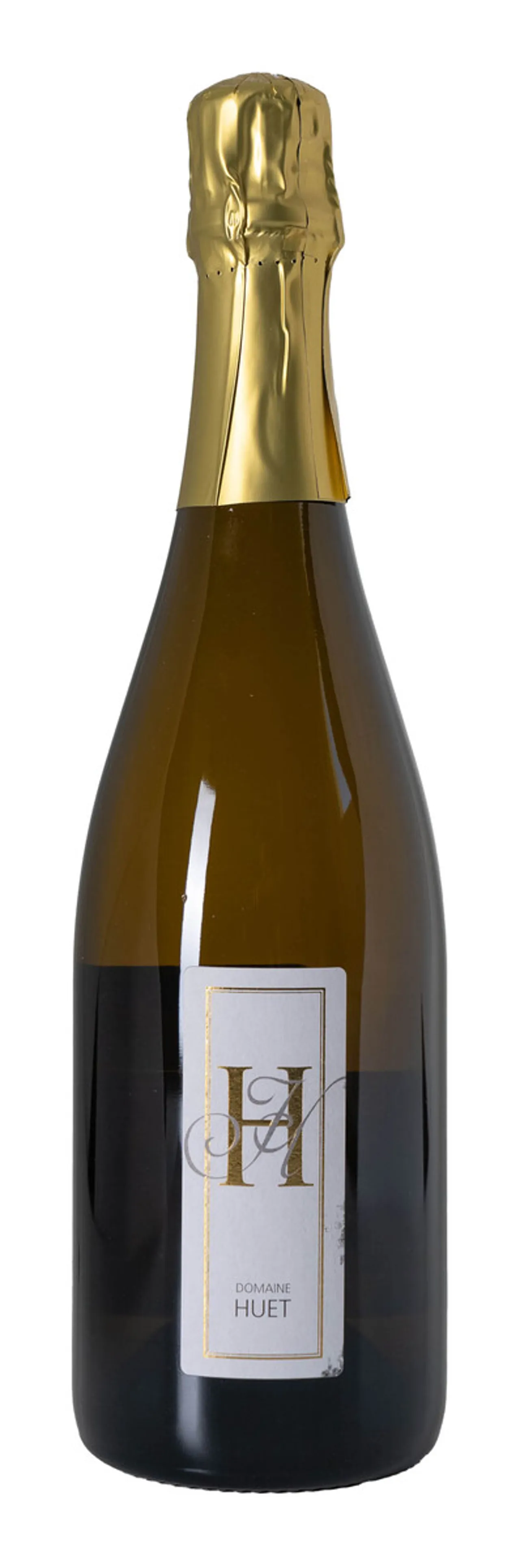 PÉTILLANT BRUT 12,5% 75CL