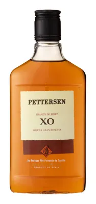Pettersen Extra Old Pet 37% 35cl