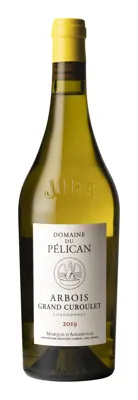 Pelican Arbois Gruroulethard Mgn 2022 13,5% 1,5l