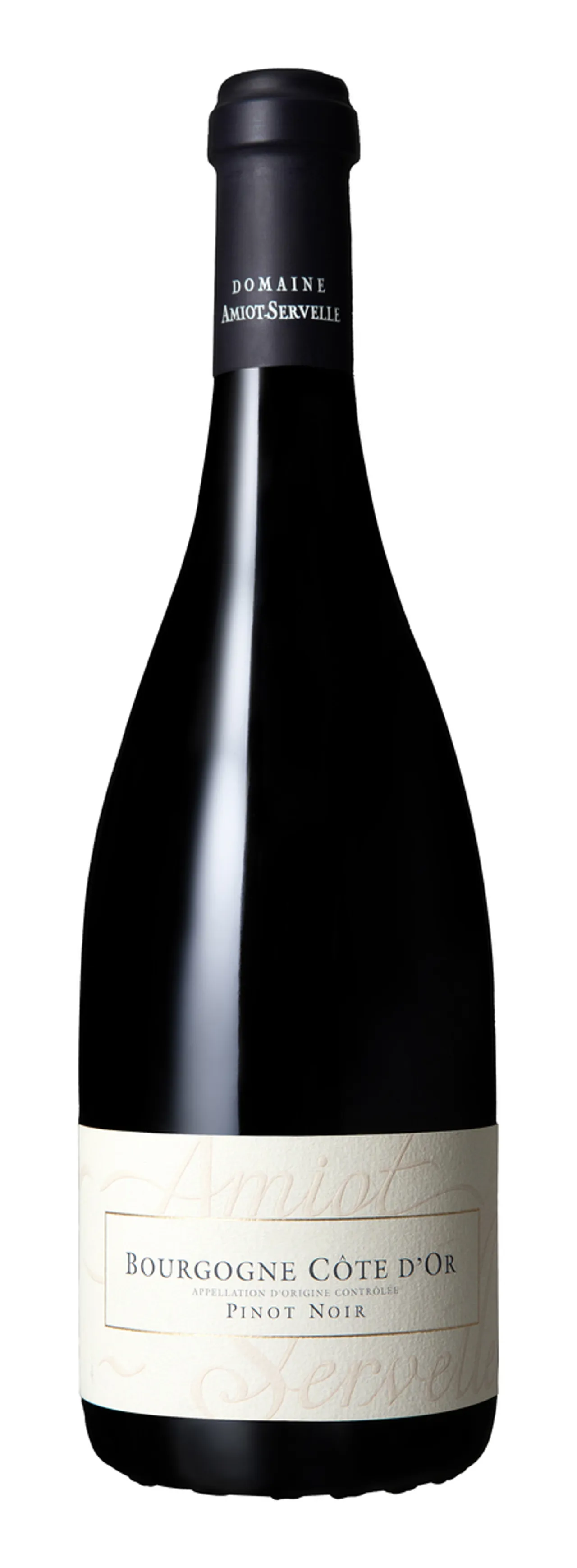 A-S BOURGOGNE PINOT NOIR 13,5% 75CL