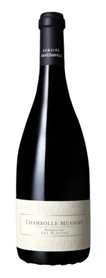 A-S C-M 1er Cru Les Plantes 13% 75cl