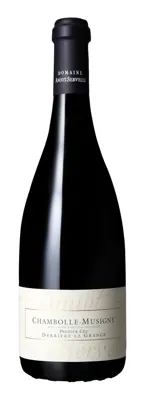 A-S C-M 1ER CRU DERRIÈRE LA GRANGE 13,5% 75CL A-S C-M 1ER CRU DERRIÈRE LA GRANGE 13,5% 75CL