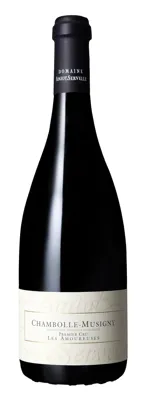 A-S C-M 1er Cru Les Amoureuses 13,5% 75cl