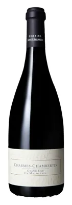 A-SHARMESHAMBERTIN EN MAZOYÈRES GC 13,5% 75CL A-SHARMESHAMBERTIN EN MAZOYÈRES GC 13,5% 75CL