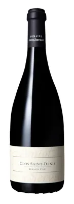 A-SCLOS ST DENIS GC 13,5% 75CL A-SCLOS ST DENIS GC 13,5% 75CL