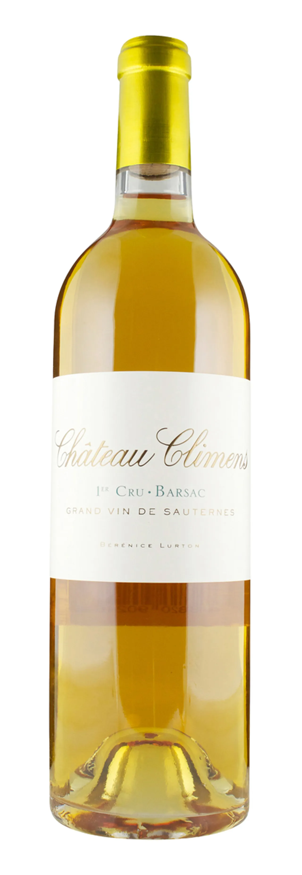 CH.CLIMENS 2015 14% 75CL