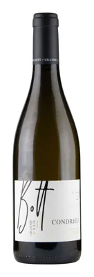 G & J Bott Condrieu 2022 12,5% 75cl