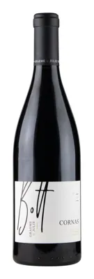 G & J Bott Cornas 2021 13% 75cl