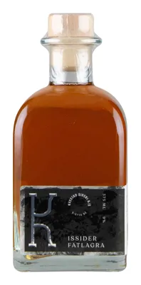 Kvestad Issider Fatlagra 2022 9% 37,5cl