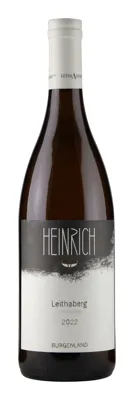 Heinrich Chardonnay Leithaberg 2023 13% 75cl