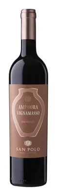 San Polo Vignamasso 2022 14% 75cl