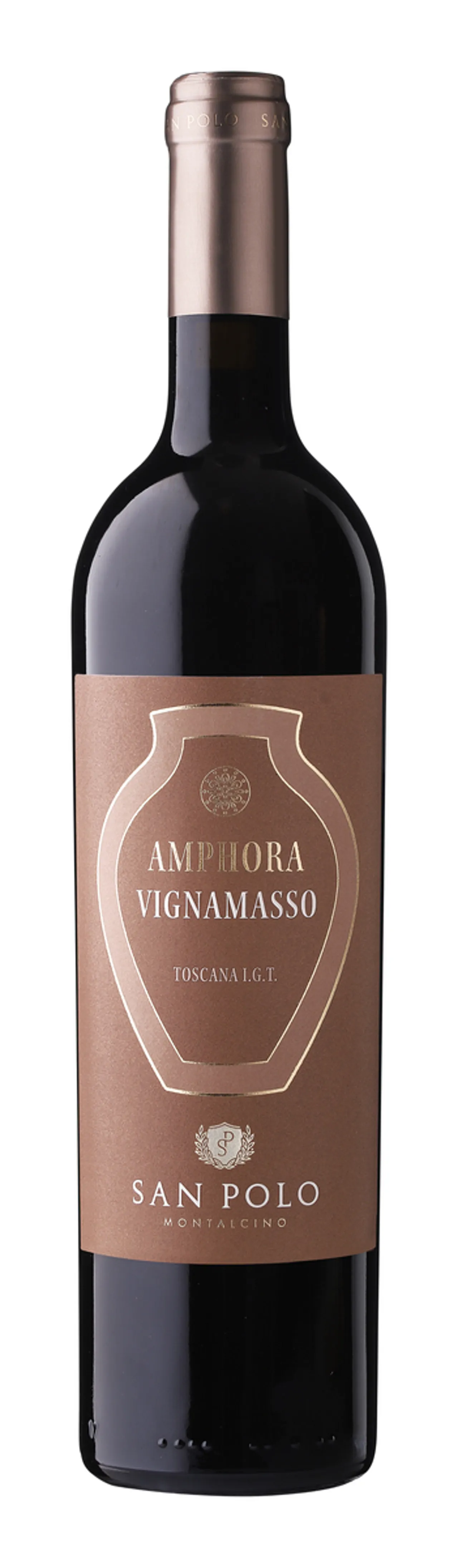 SAN POLO VIGNAMASSO 2022 14% 75CL