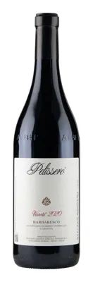 Pelissero Barbaresco Vanotu 2020 14,5% 75cl