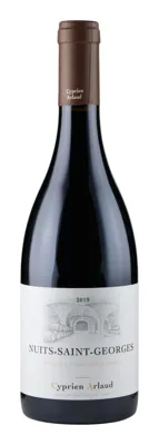 Cyprien Arlaud Nsg 2022 13% 75cl