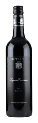 Henschke Keyneton Euphonium 2021 14,5% 75cl