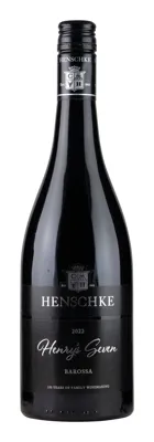Henschke Henry'S Seven 2023 14,5% 75cl