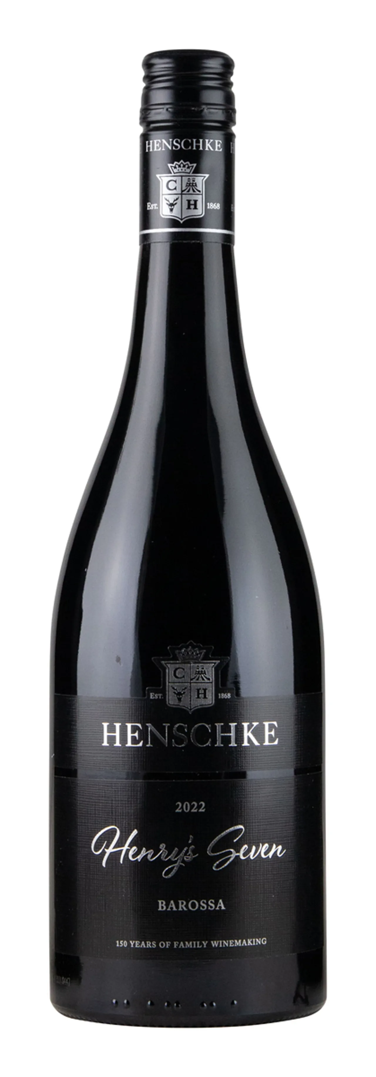 HENSCHKE HENRY'S SEVEN 2023 14,5% 75CL