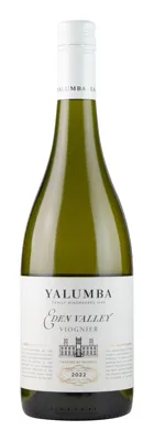 Yalumba Eden Valley Viognier 2022 13,5% 75cl