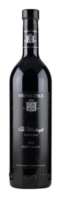 Henschke The Wheelwright Shiraz 2019 14,5% 75cl