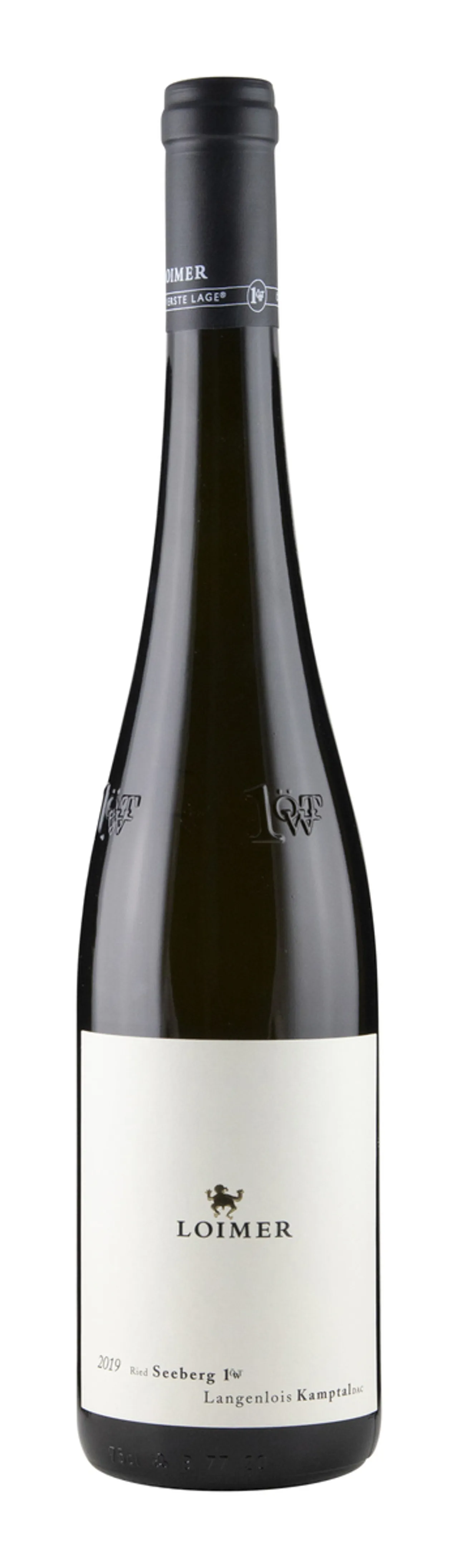 LOIMER 1ÖTW RIED SEEBERG RSL 2022 13% 75CL