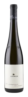 Loimer Ötw Ried Heiligensteinl Rsl 2022 13% 75cl