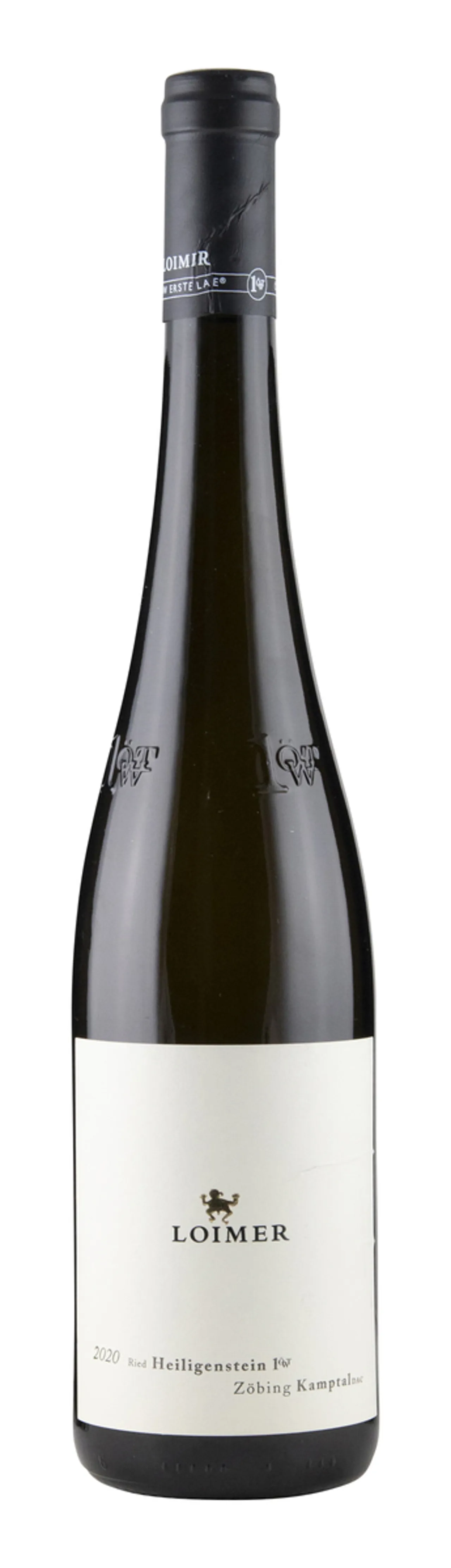 LOIMER ÖTW RIED HEILIGENSTEINL RSL 2022 13% 75CL