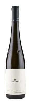 Loimer 1ötw Ried Steinmassl Rsl 2022 13% 75cl