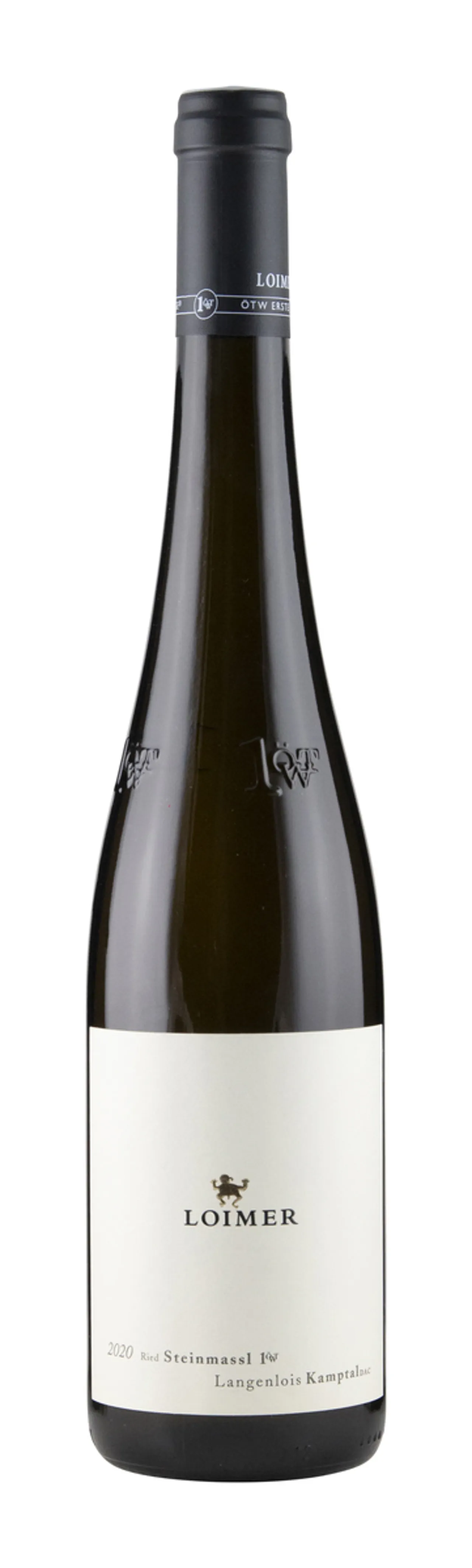 LOIMER 1ÖTW RIED STEINMASSL RSL 2022 13% 75CL