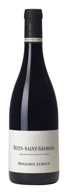 Leroux Nsg 2022 13% 75cl