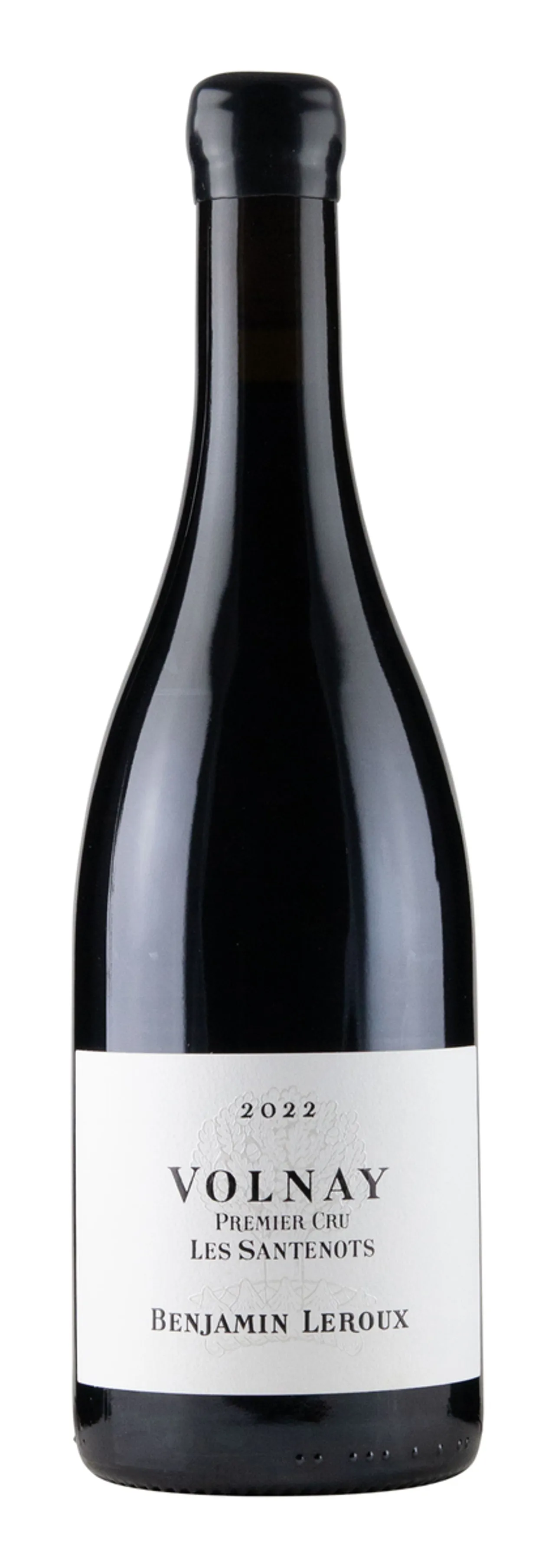 LEROUX VOLNAY 1ER SANTENOTS 2022 14% 75CL