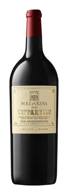 ISOLE E OLENA CEPPARELLO MGN 2021 15% 1,5L ISOLE E OLENA CEPPARELLO MGN 2021 15% 1,5L