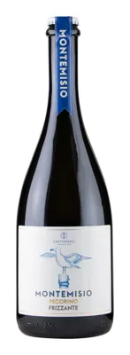 Castignano Montemisio Pecorino Frizzante 11,5% 75cl